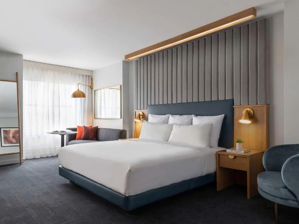 Image of 21c Museum Hotel Chicago
