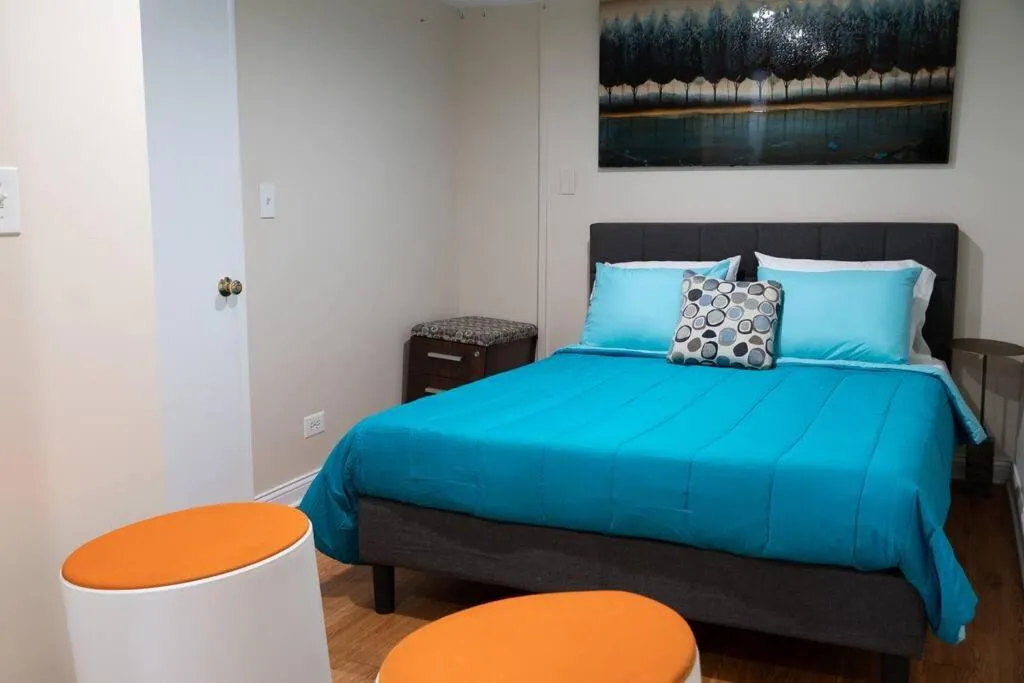 Image 4 of 2BR Northside Bliss, Near Parks and Dining