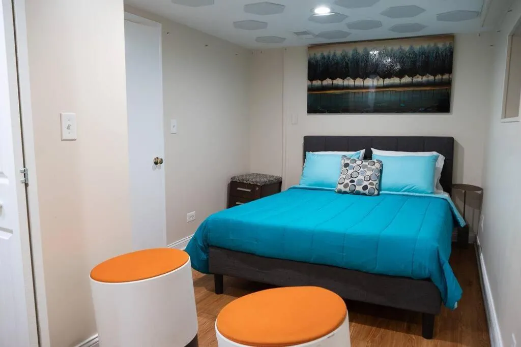 Image 1 of 2BR Northside Bliss, Near Parks and Dining