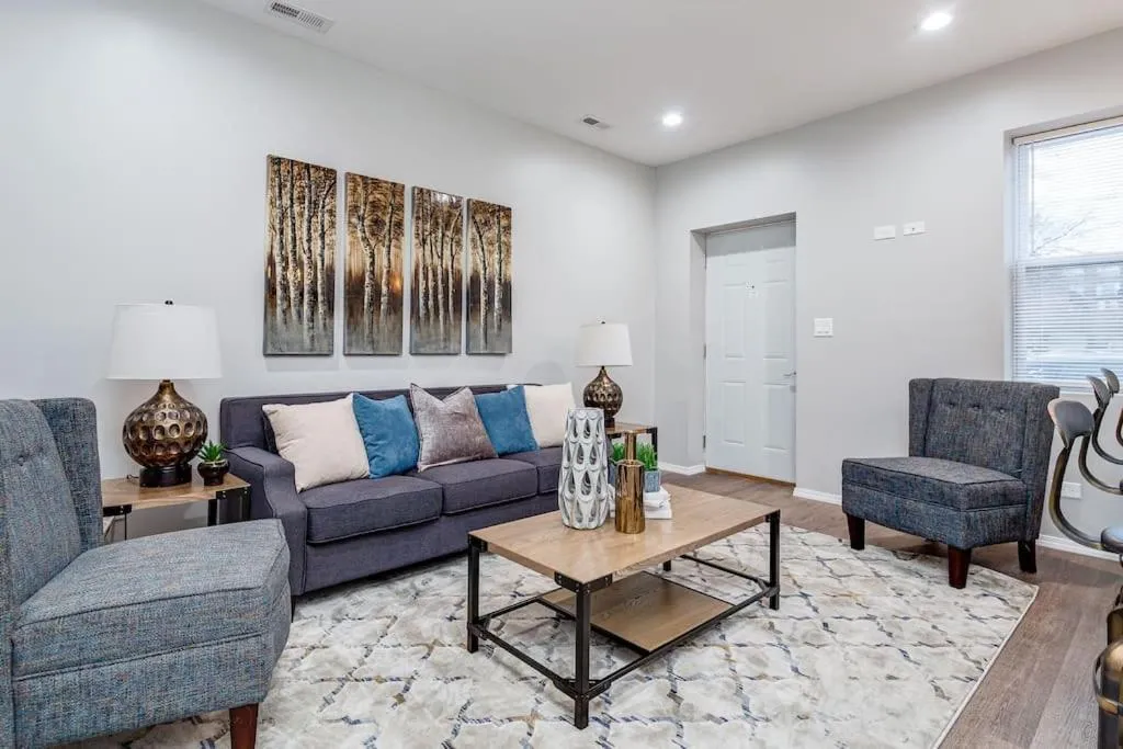 Image of 2 New Construction Suites Same Place