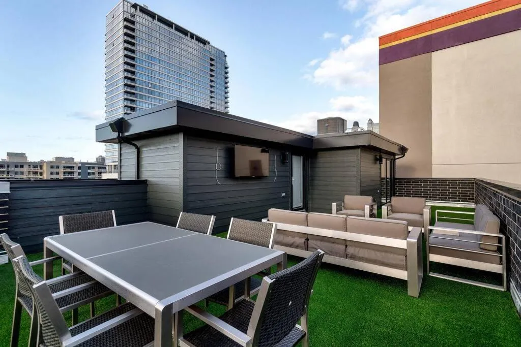 Image of 2 Newly Built Luxury Condos with Private Roofdeck