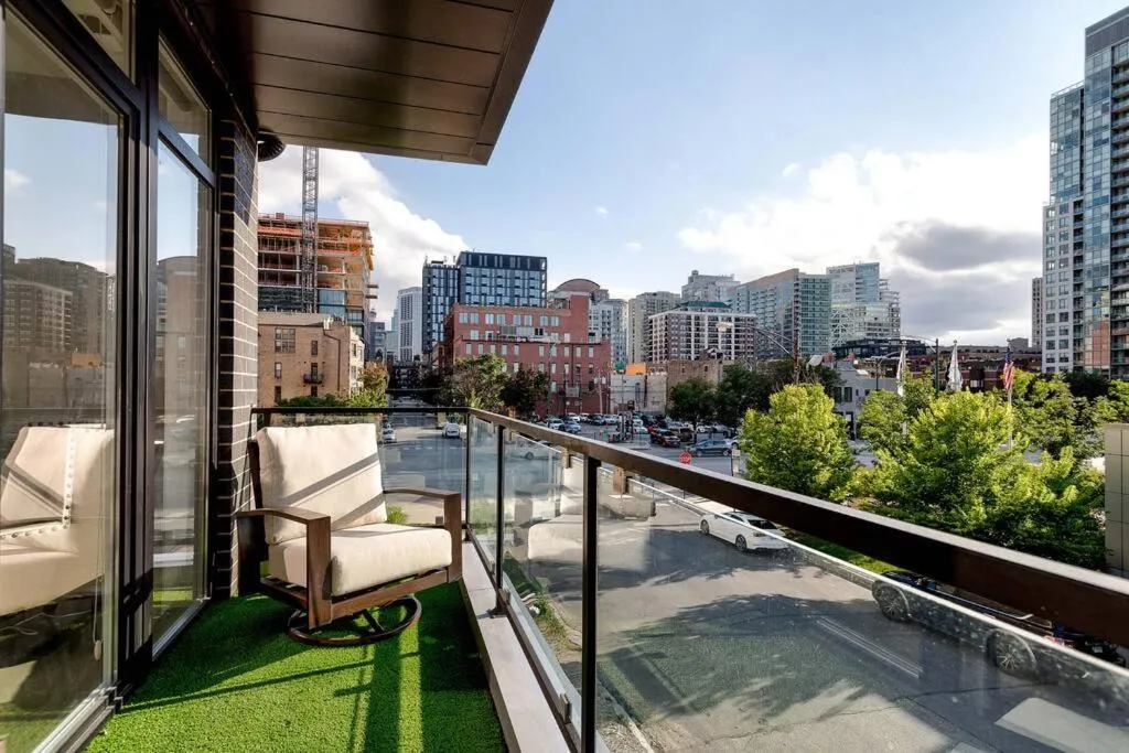 Image 5 of 2 Newly Built Luxury Condos with Private Roofdeck