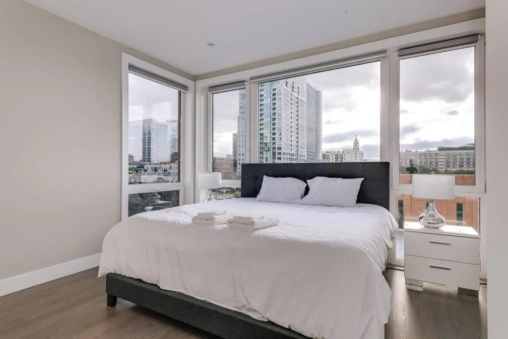 Image 1 of 2 Newly Built Luxury Condos with Private Roofdeck