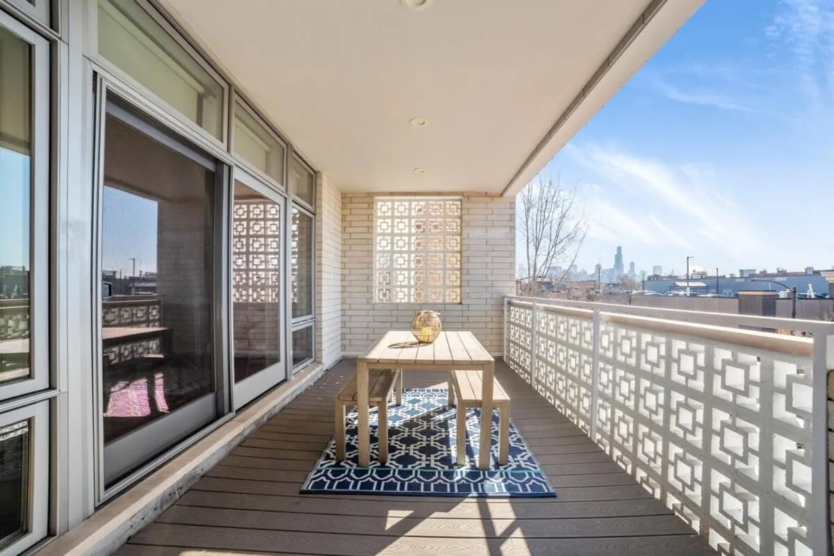 Image 5 of 4-Bedroom Luxury Home with Rooftop & Skyline Views