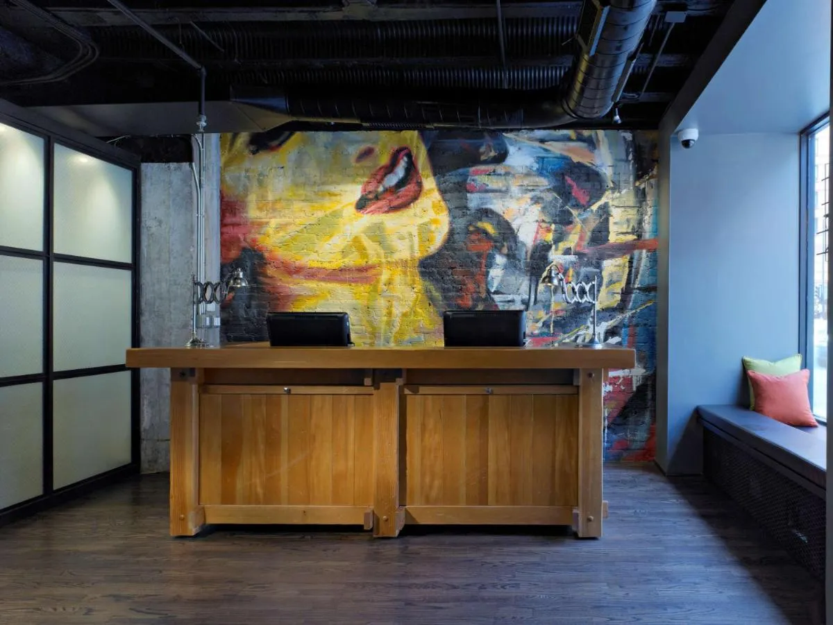 Image 1 of Acme Hotel Company Chicago