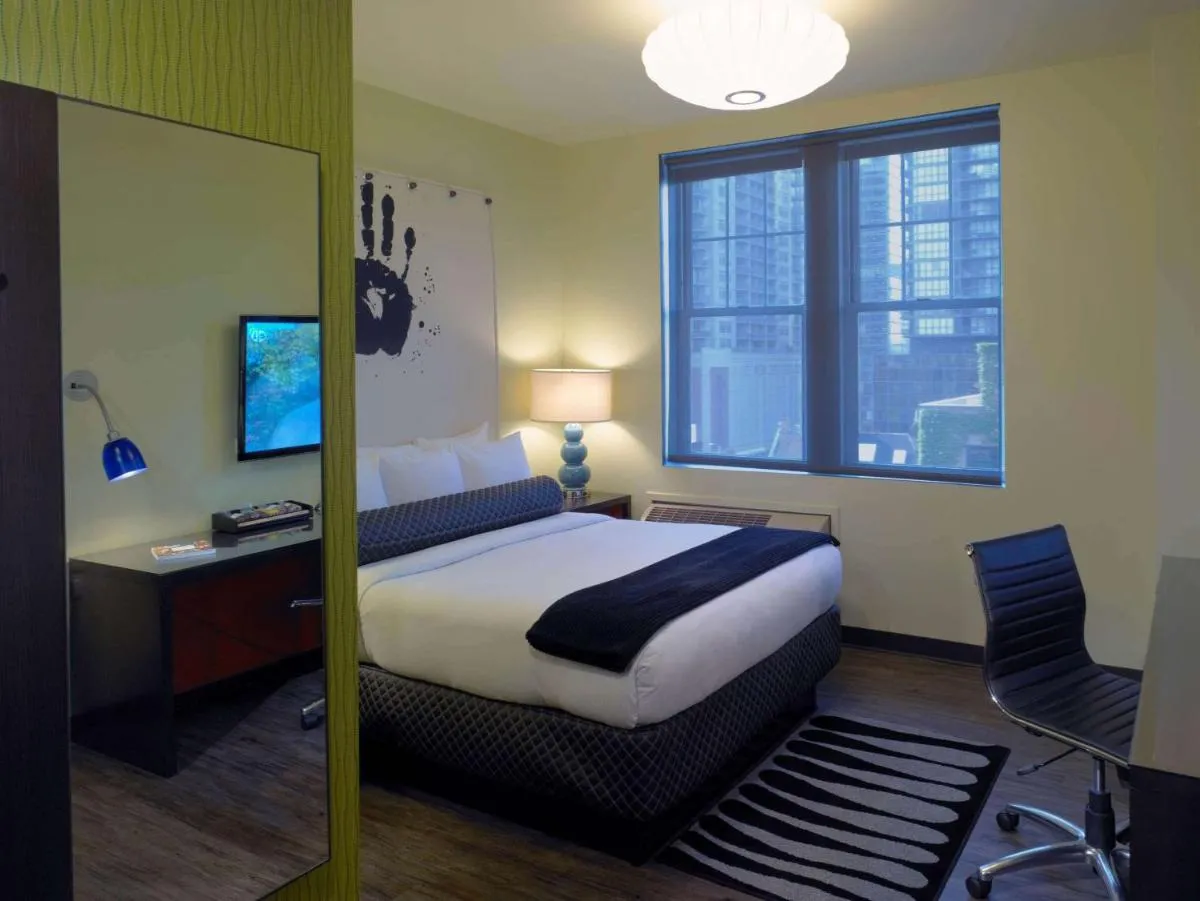 Image 3 of Acme Hotel Company Chicago
