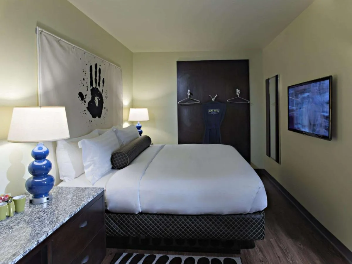 Image 4 of Acme Hotel Company Chicago