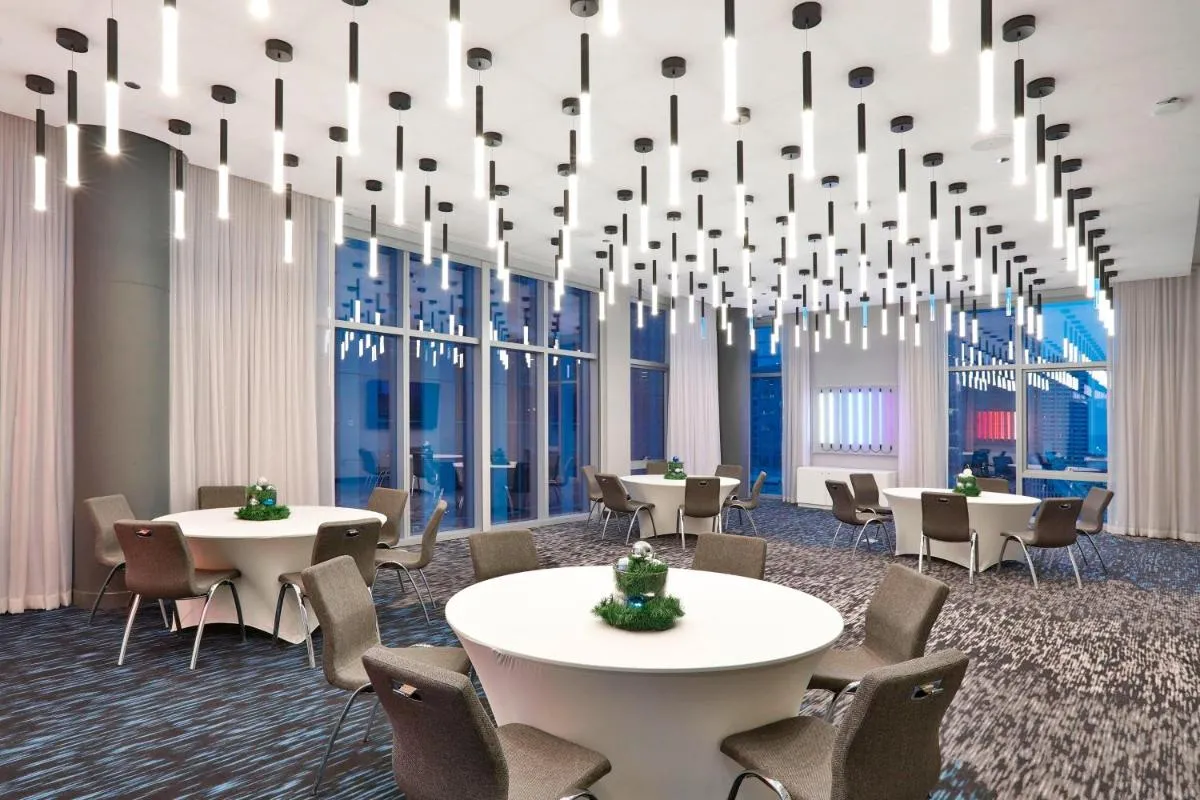 Image 4 of Aloft Chicago Mag Mile