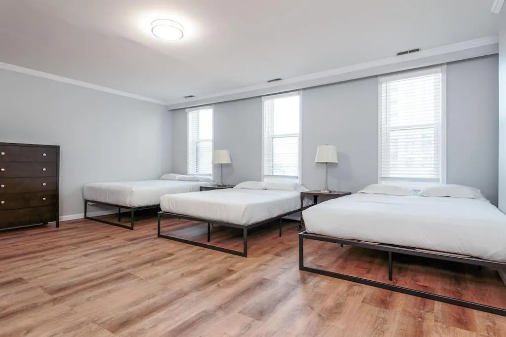 Image 1 of Beautiful Remodeled Penthouse Unit in Old Town