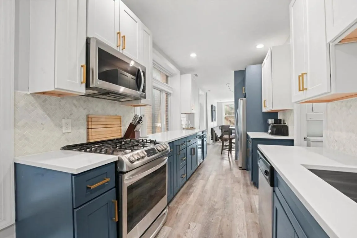 Image of Beautiful rental unit in Chicago