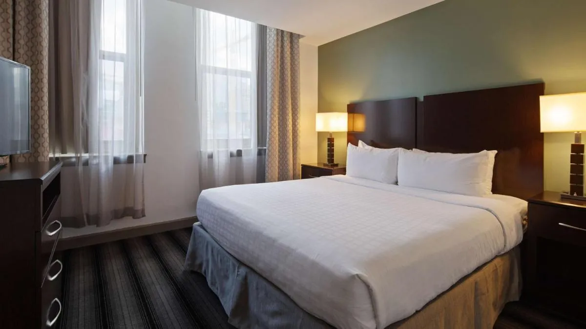 Image 1 of Best Western Chicago Downtown-River North