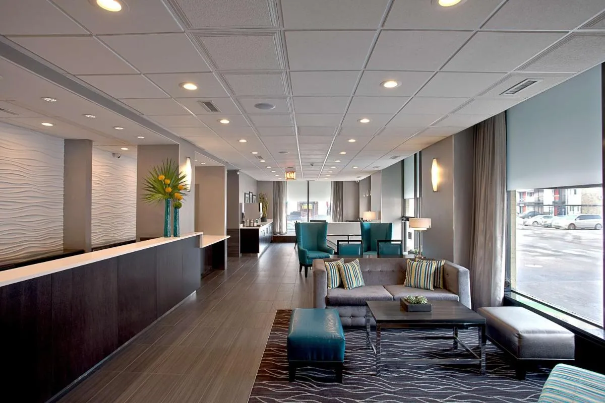 Image 6 of Best Western Chicago Downtown-River North