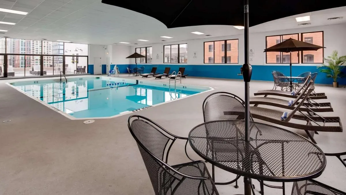 Image 5 of Best Western Chicago Downtown-River North