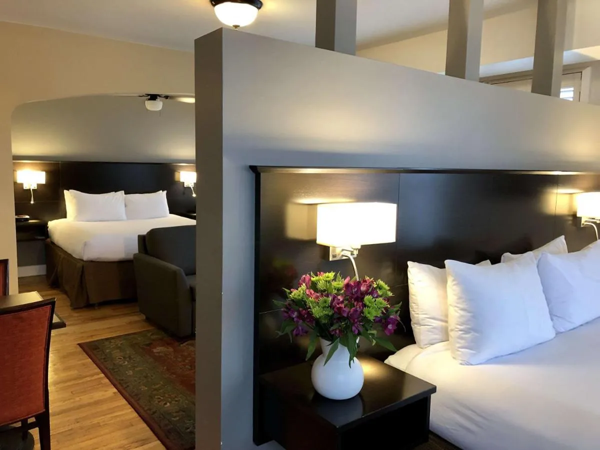 Image 2 of Best Western Plus Hawthorne Terrace Hotel