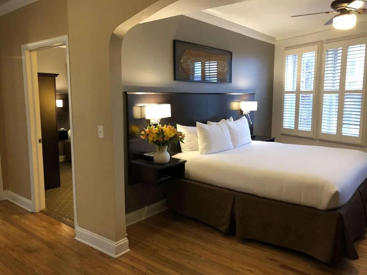 Image 6 of Best Western Plus Hawthorne Terrace Hotel