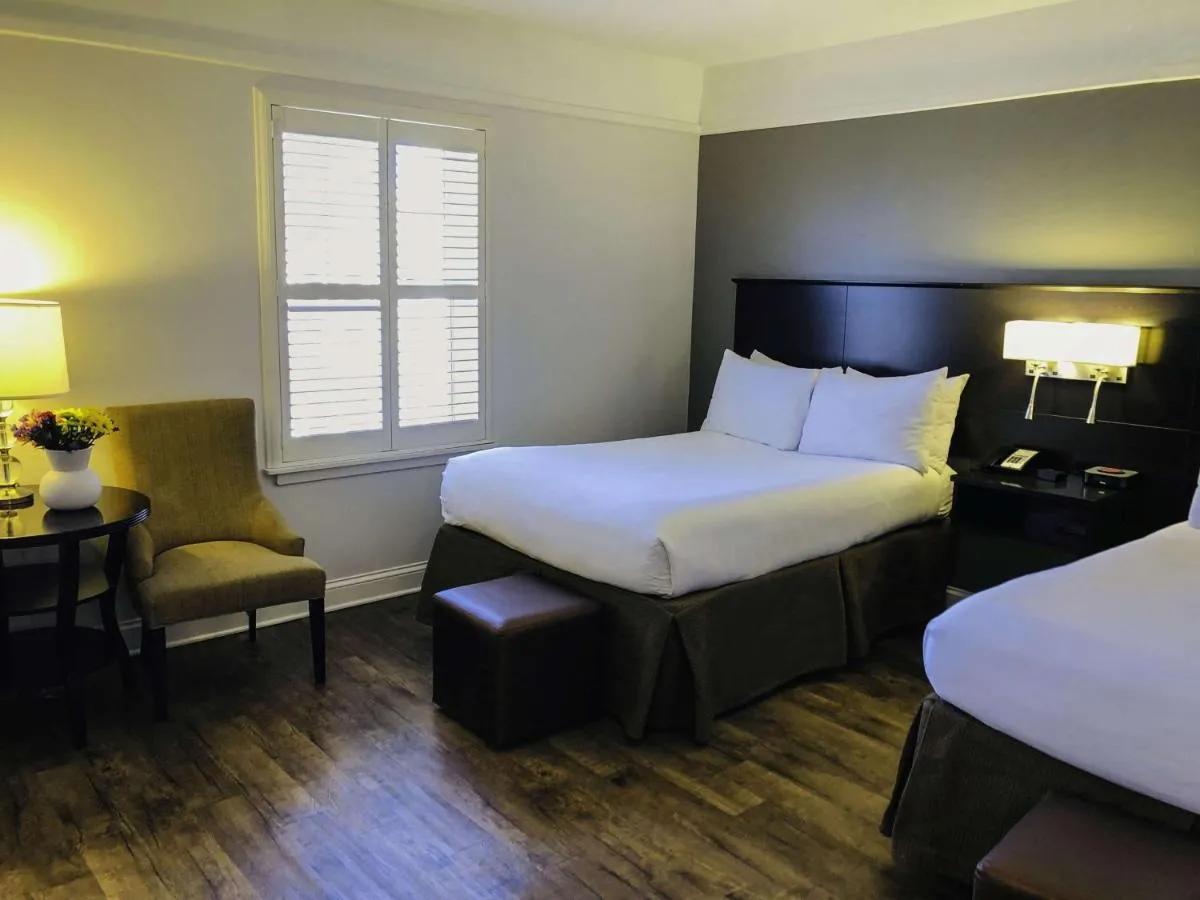 Image 5 of Best Western Plus Hawthorne Terrace Hotel