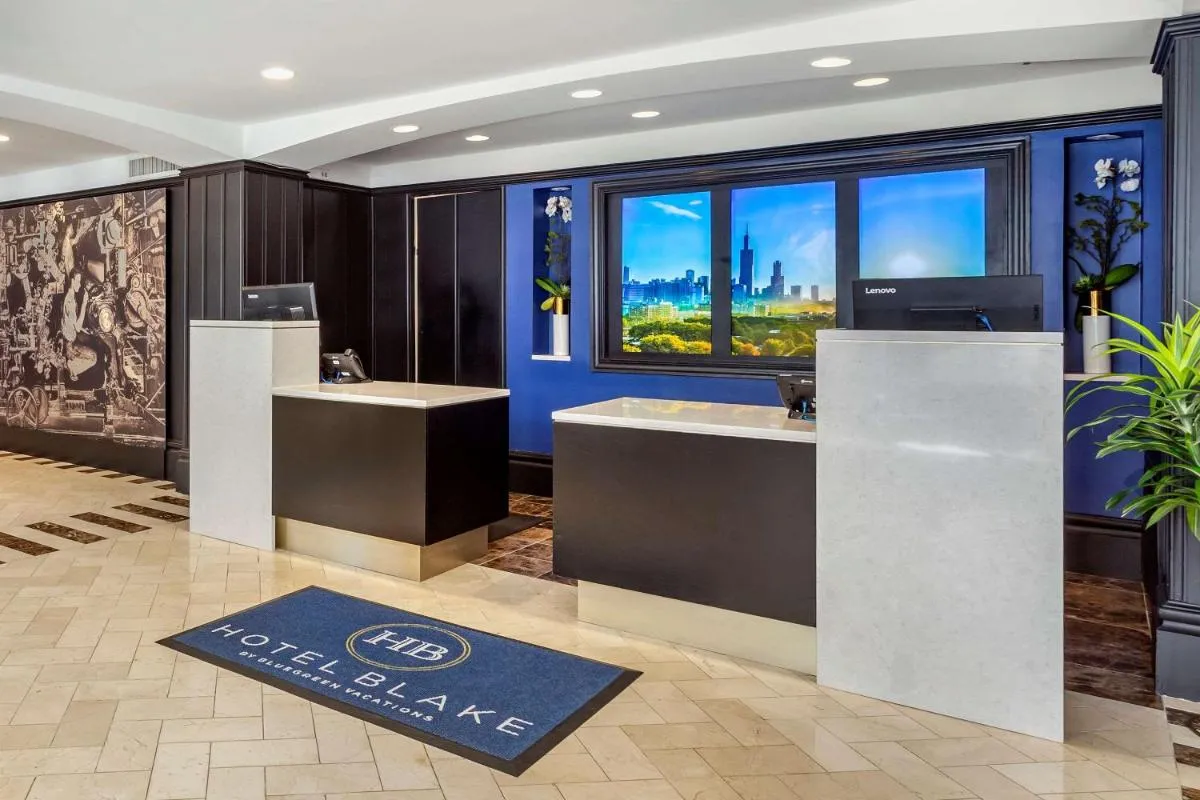 Image 6 of Bluegreen Vacations Hotel Blake, Ascend Resort Collection