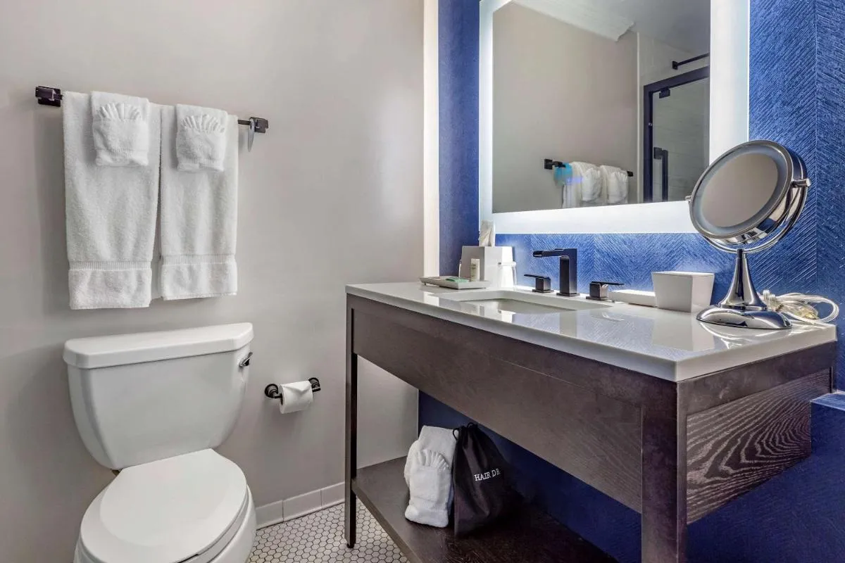 Image 2 of Bluegreen Vacations Hotel Blake, Ascend Resort Collection