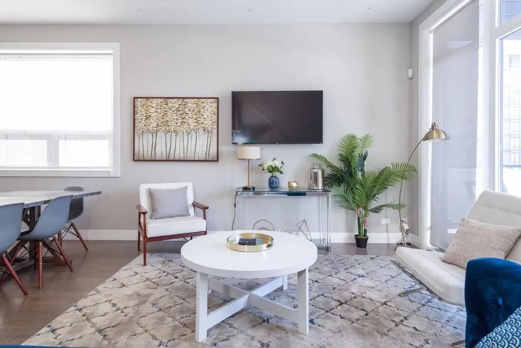 Image 1 of Breathtaking Downtown Penthouse B – Sleeps 11