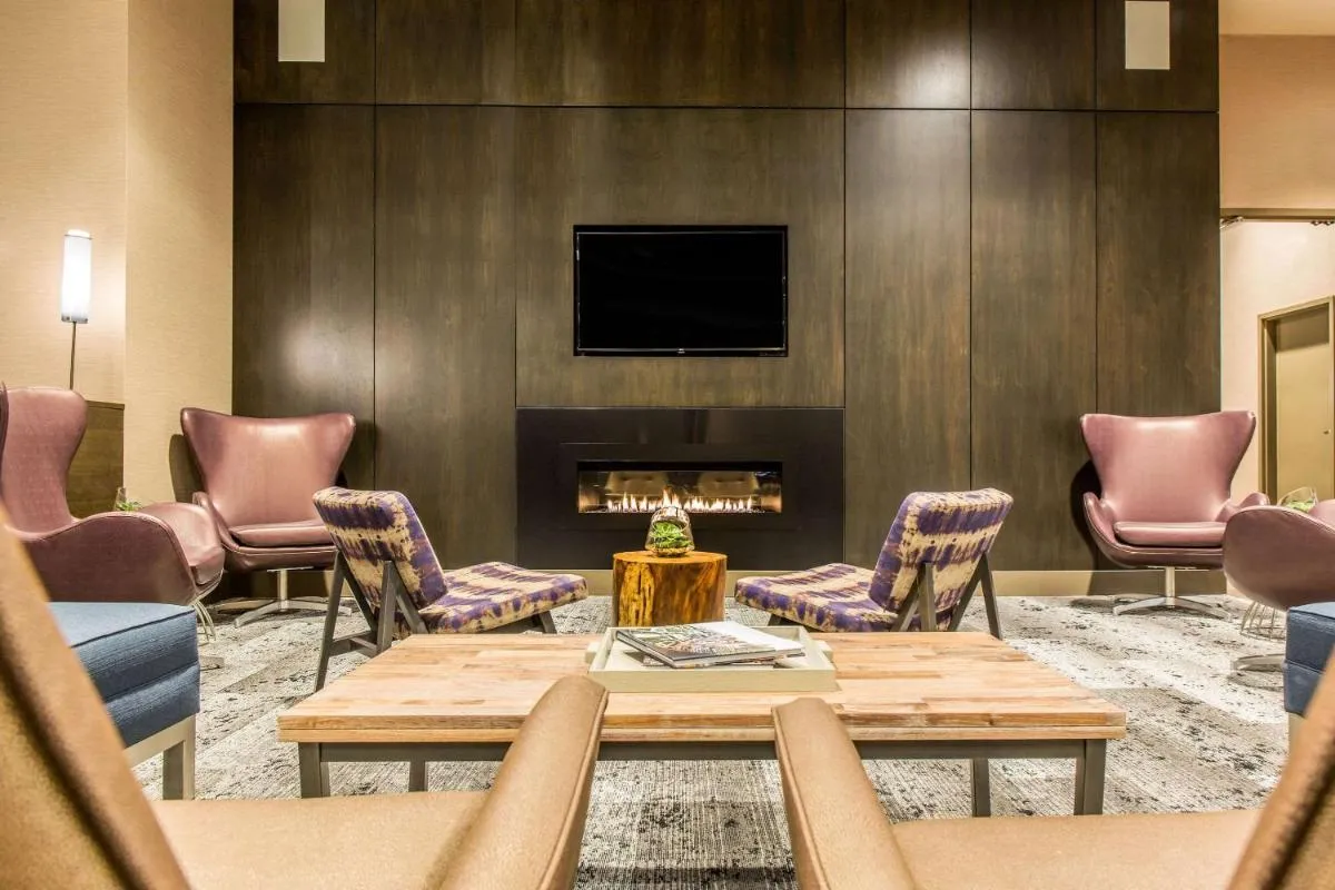 Image 6 of Cambria Hotel Chicago Loop – Theatre District