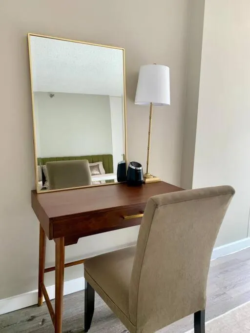 Image 5 of Central Downtown Location-Modern 2BR Condo