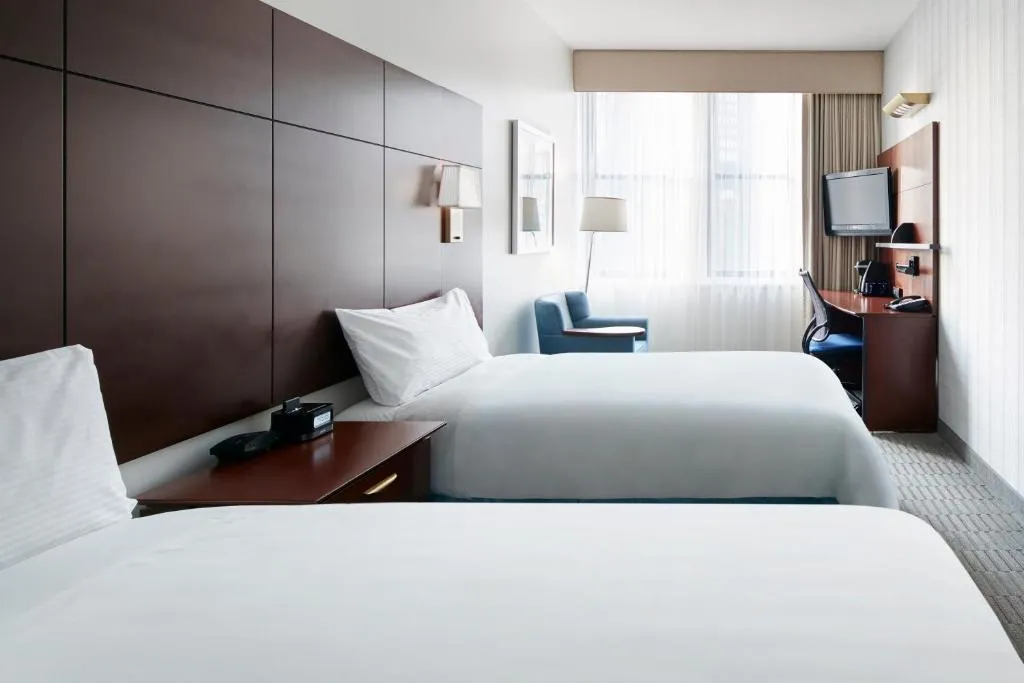 Image of Central Loop Hotel