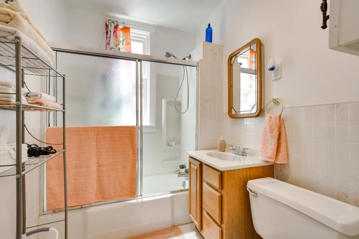Image 2 of Charming Chicago Apartment Walk to Logan Square!