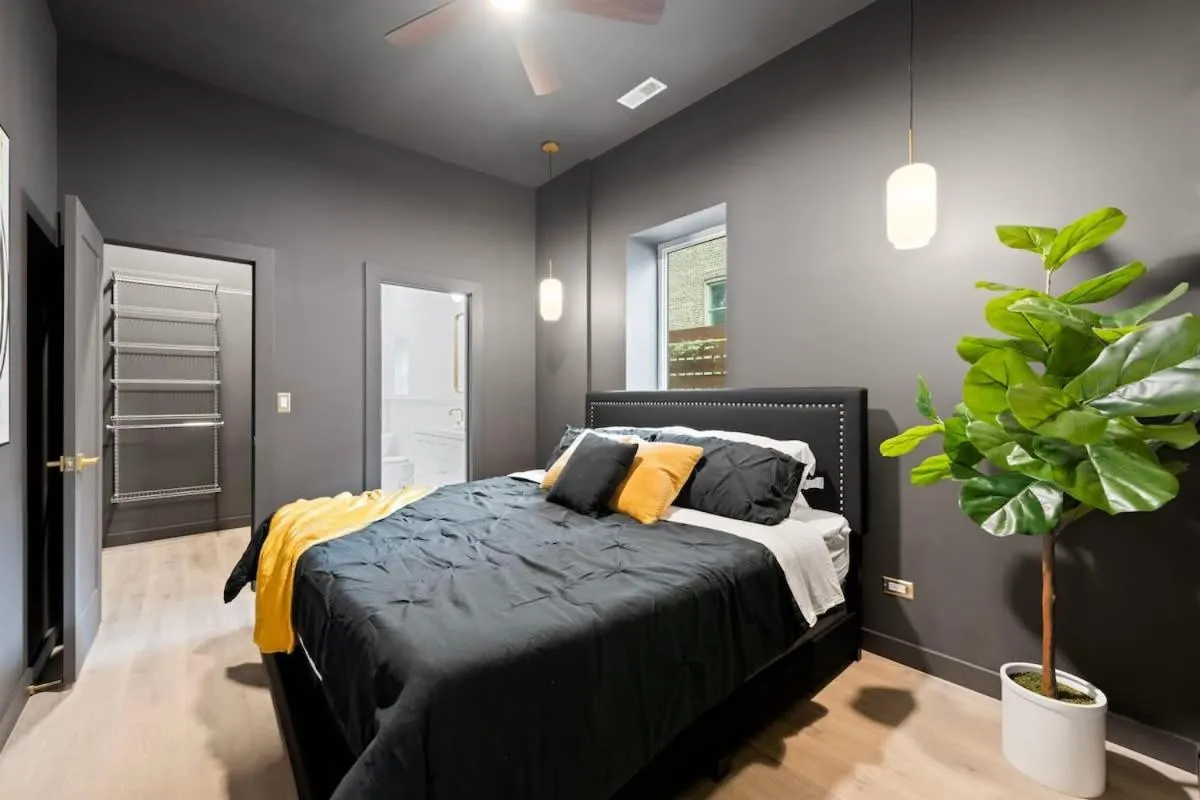 Image 2 of Chic 4-Bedroom Haven: Designer’s Dream Home