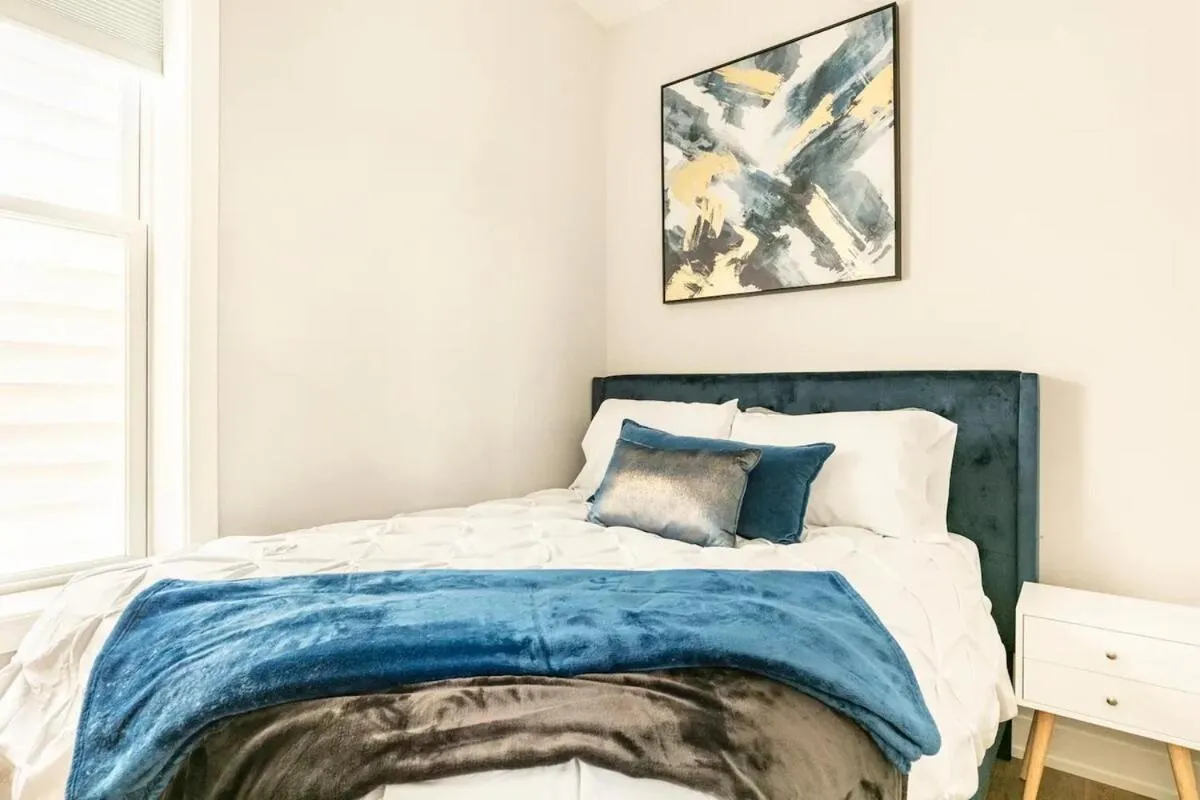 Image 1 of Chic Fully Furnished Condo