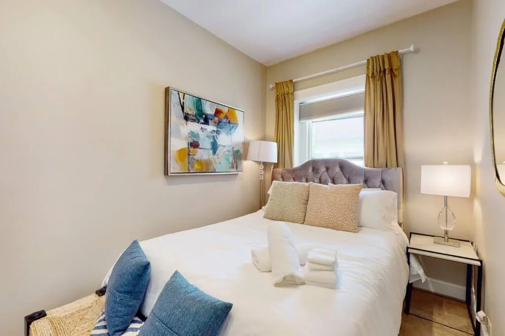 Image 1 of Chic River North Retreat