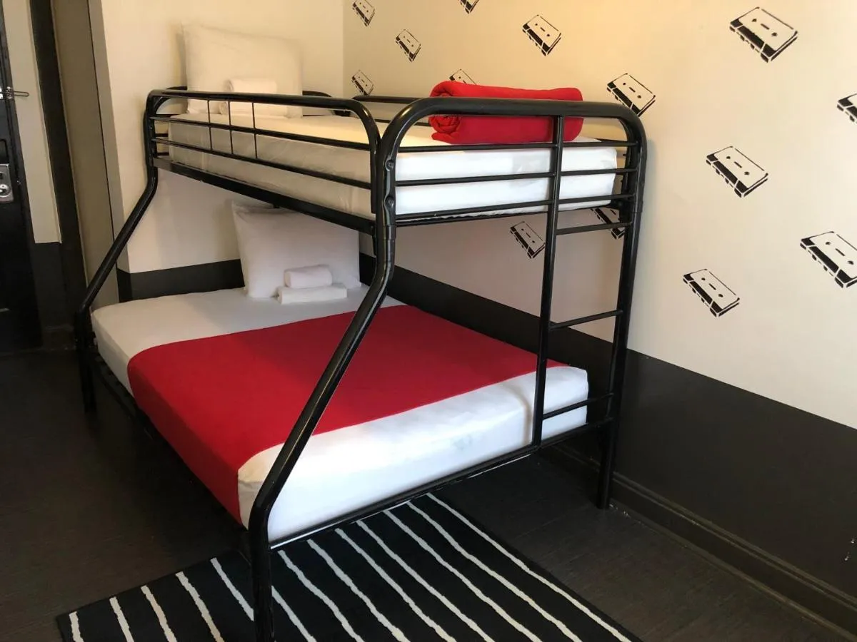Image 5 of Chicago Getaway Hostel