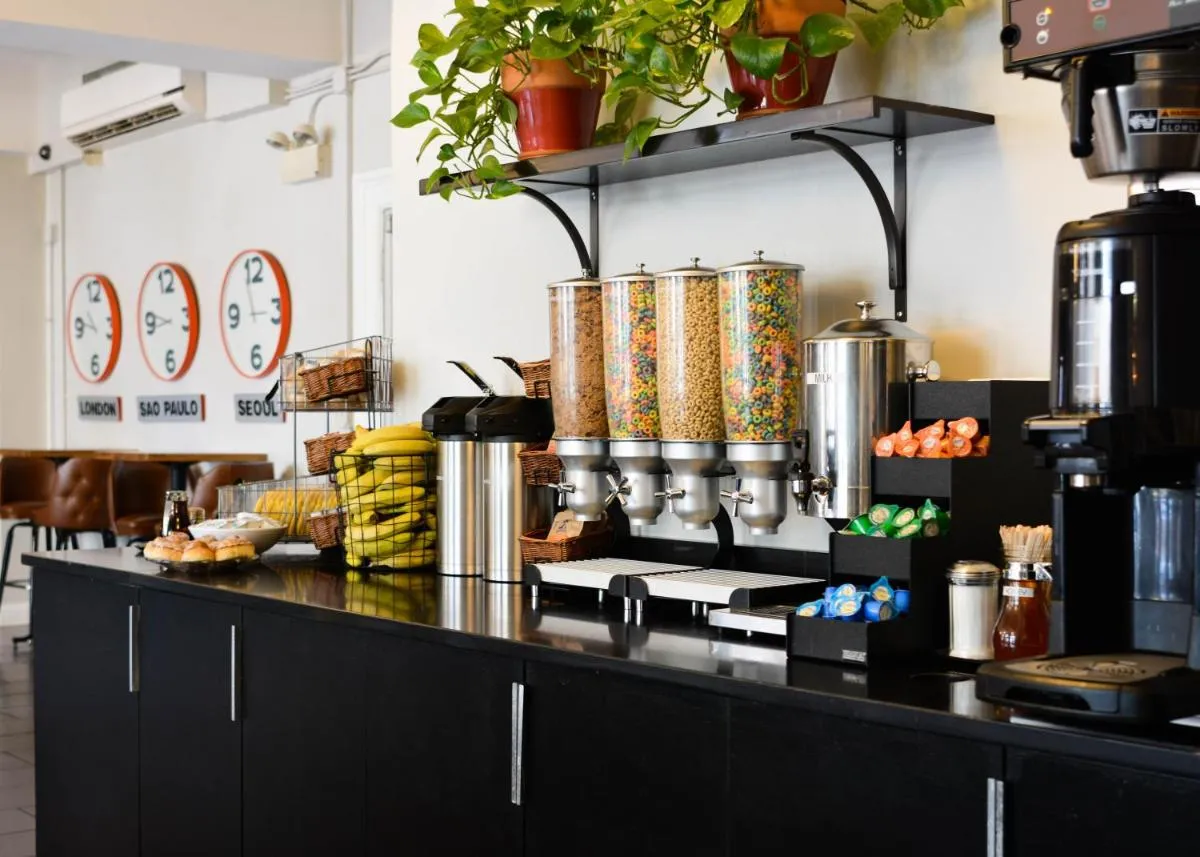 Image 2 of Chicago Getaway Hostel