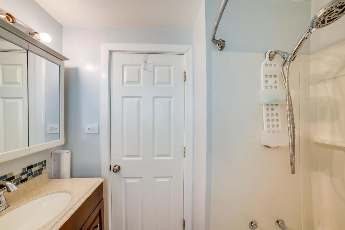 Image 6 of Chicago Home Near Navy Pier and Shedd Aquarium!