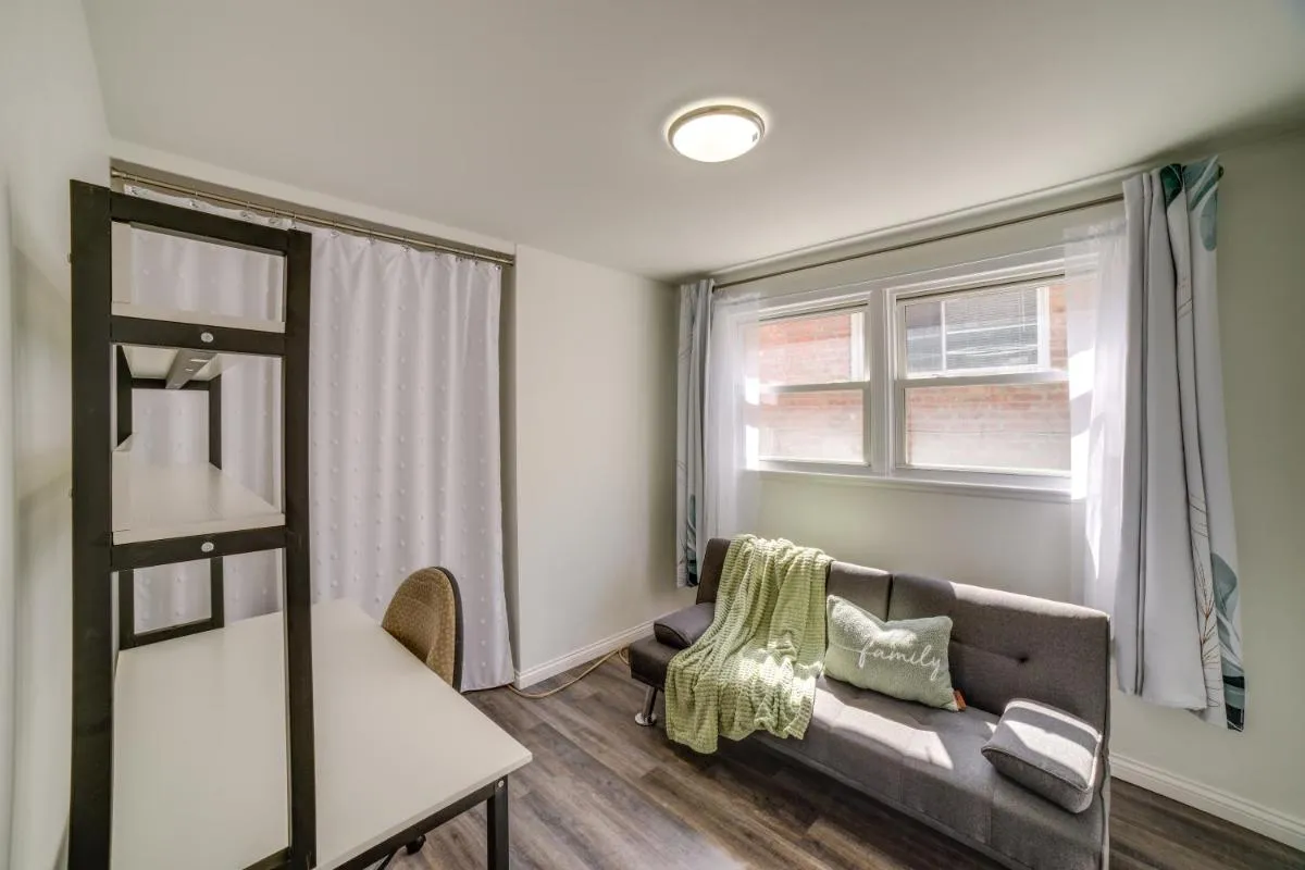 Image 5 of Chicago Home Near Navy Pier and Shedd Aquarium!