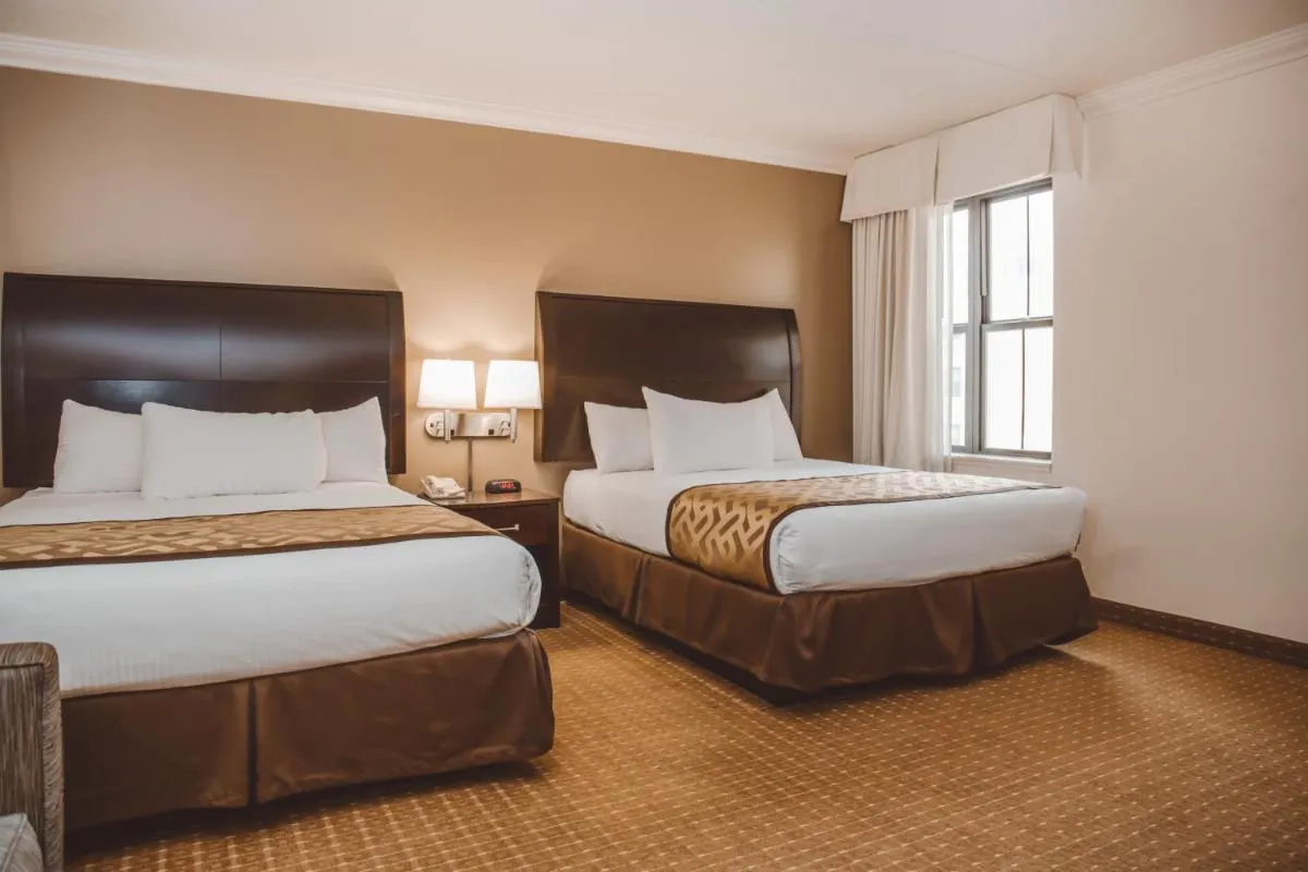Image 4 of Chicago South Loop Hotel