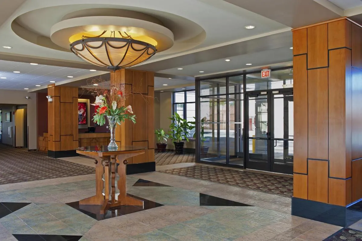 Image 3 of Chicago South Loop Hotel