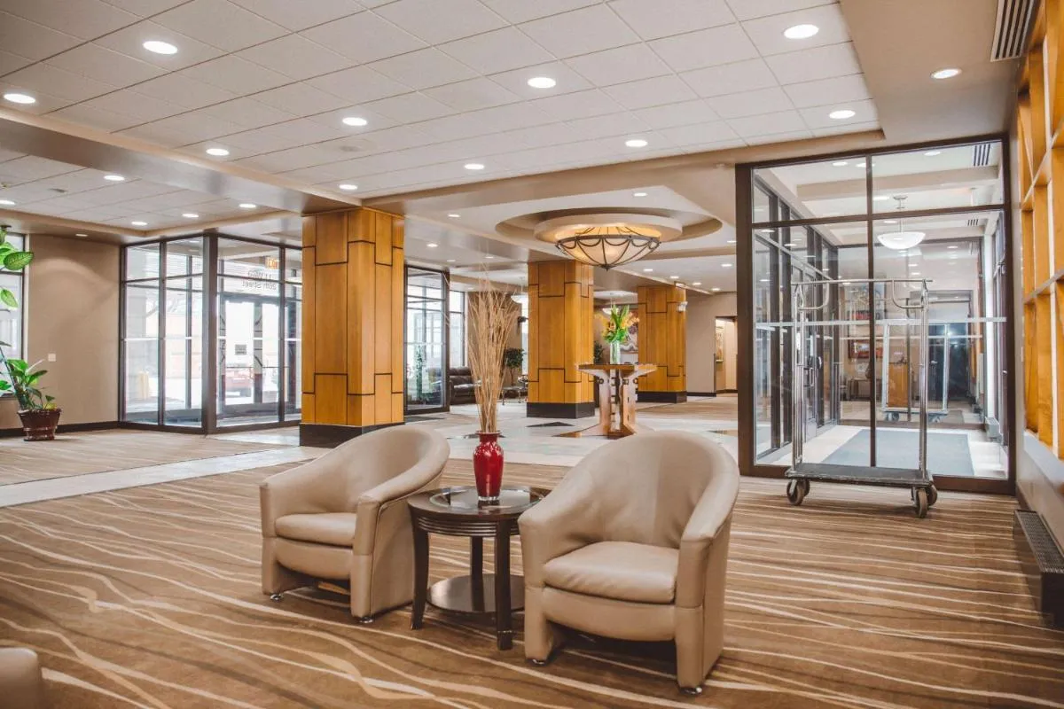 Image 2 of Chicago South Loop Hotel