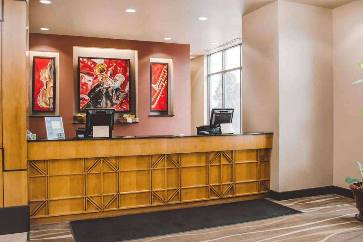 Image 5 of Chicago South Loop Hotel