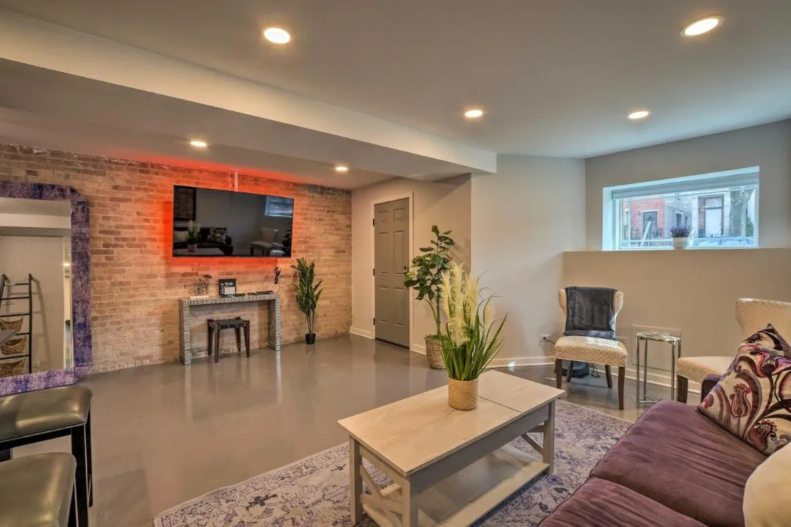 Image of Chicago Vacation Rental Near Lake Michigan!