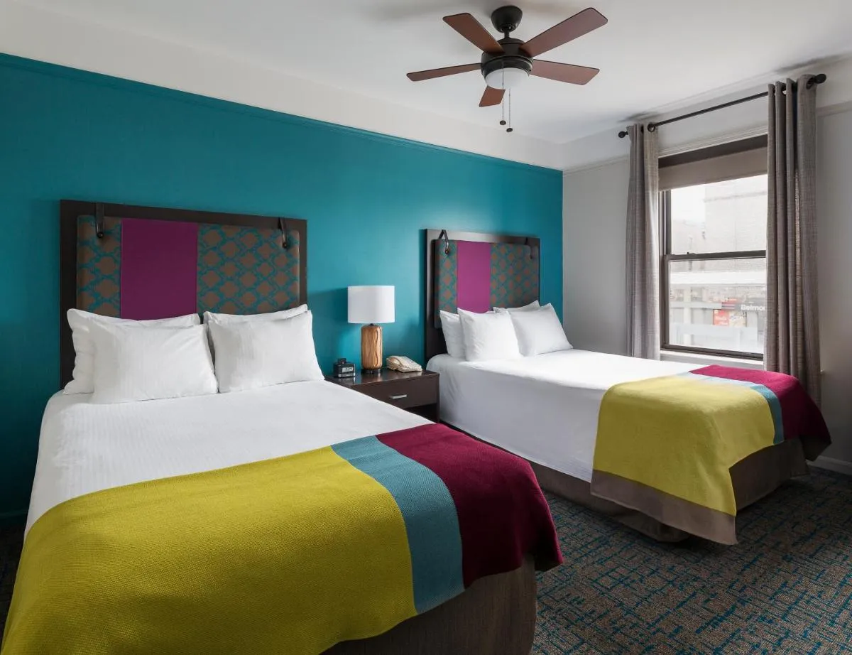 Image 6 of City Suites Hotel
