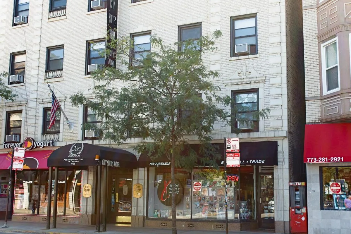 Image 5 of City Suites Hotel
