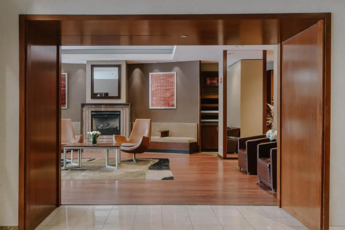 Image 3 of Club Quarters Hotel Central Loop, Chicago