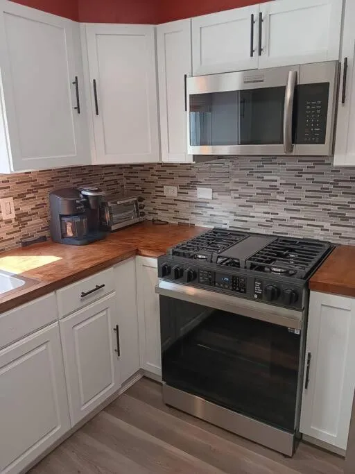 Image 5 of Condo Apartment Near Midway Airport