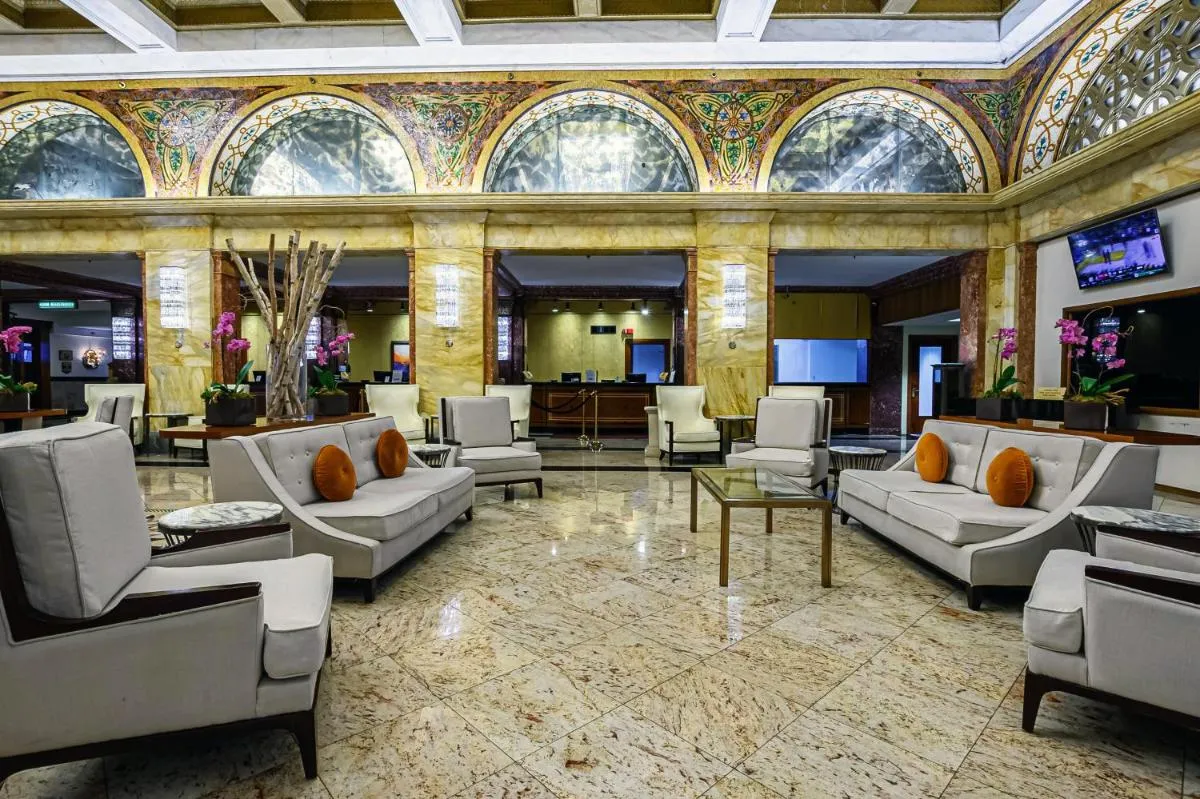 Image 4 of Congress Plaza Hotel Chicago