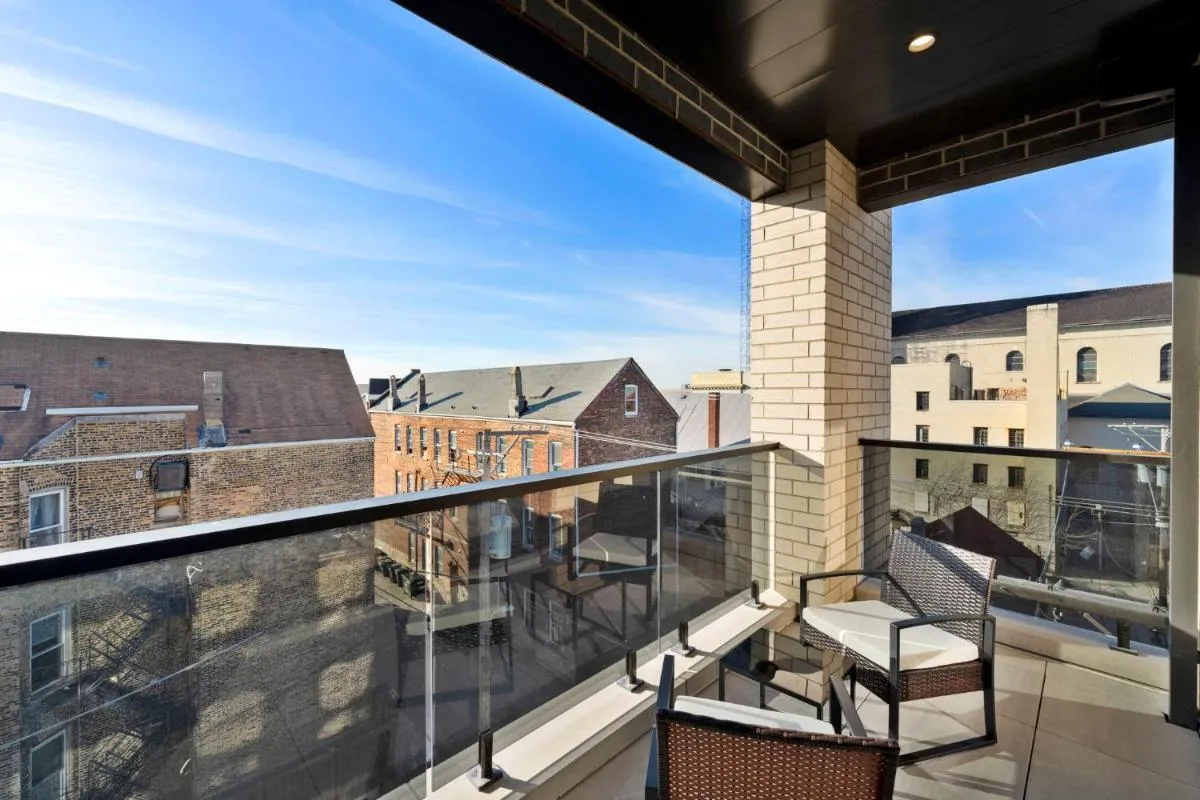 Image 5 of Contemporary Luxury: New 3BR 2BA Stylish Haven