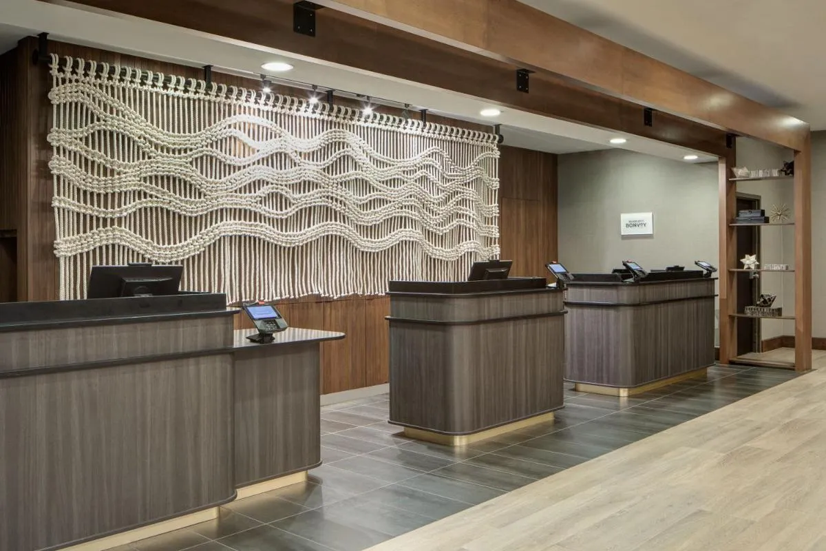 Image 5 of Courtyard by Marriott Chicago Downtown/River North