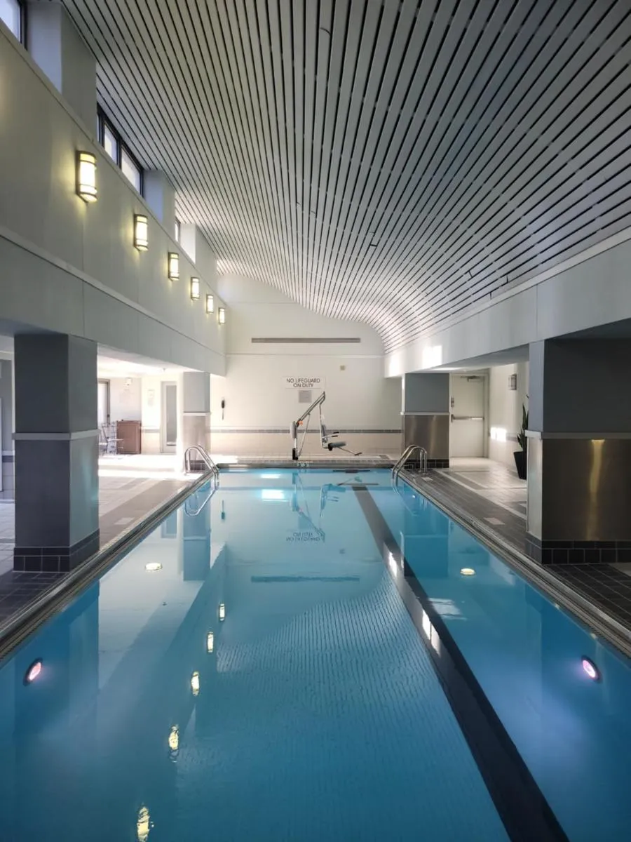 Image 1 of Courtyard by Marriott Chicago Downtown/River North
