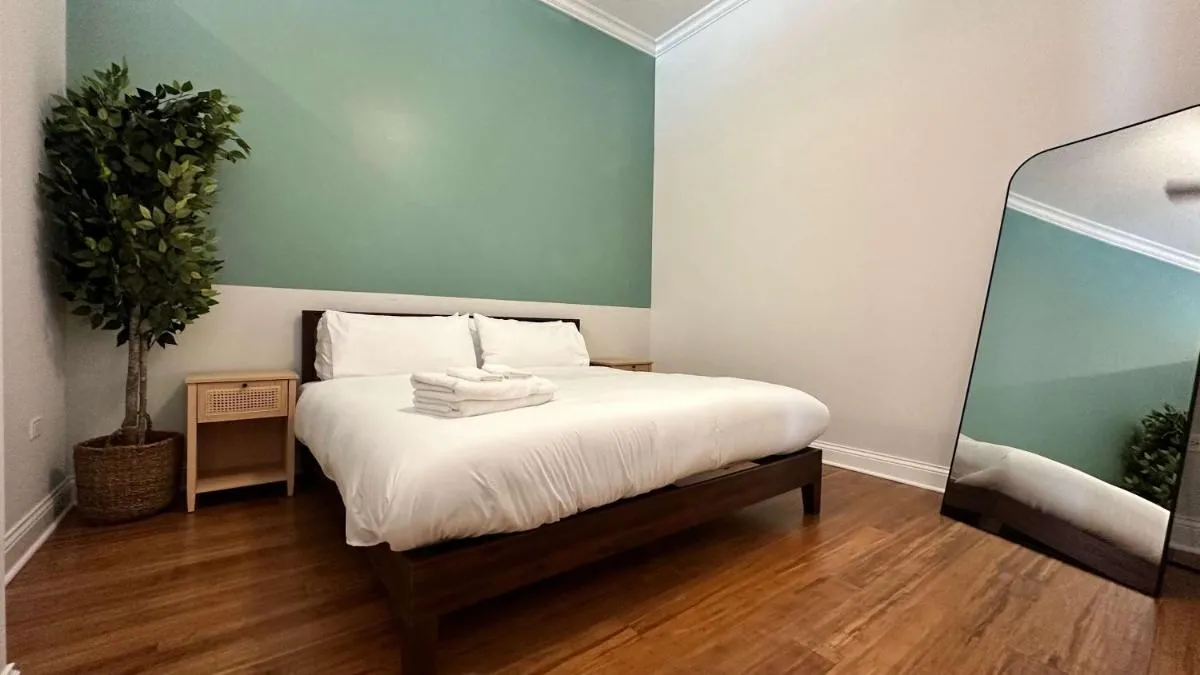 Image 2 of Cozy 1 BR 1 Parking Sleeps 4