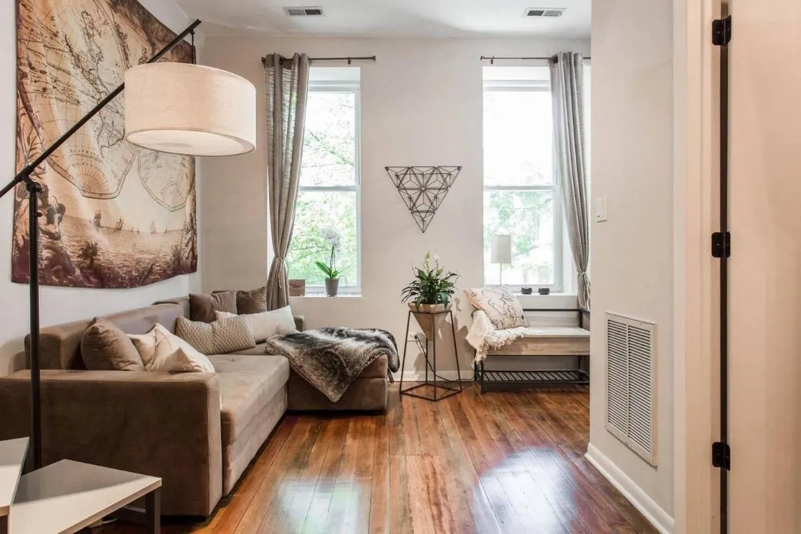 Image of ✪ Cozy 1 Bedroom close to Downtown Chicago ✪