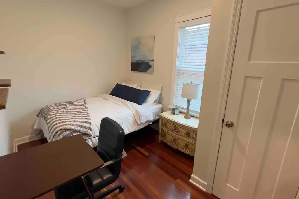 Image 1 of Cozy Chicago Apartment next to the River